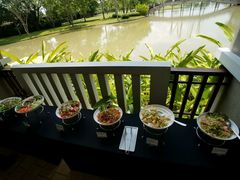 -Favola at Le Méridien Chiang Rai Resort