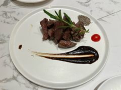 -火地铁板烧(昆山万象汇店)