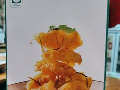 -金掌勺·锅包肉(双榆树店)
