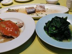 -高佳庄·舟山海鲜(海景旗舰店)