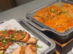 -绿茶餐厅(广州天河城店)