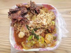 -大江麻辣拌(石油学院店)