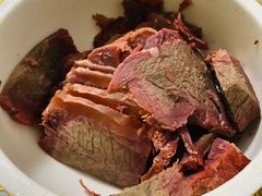 腊牛肉-刘纪孝腊牛羊肉(北广济街店)