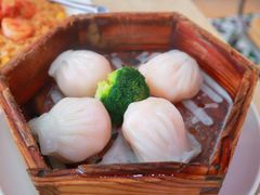 壹间虾饺皇-明腾壹间茶餐厅(新都会花园广场店)