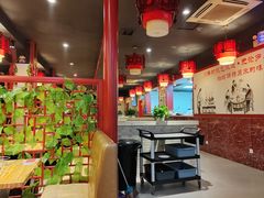 -金辣椒火锅(盘古路店)