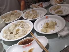 -添福来墨鱼饺子 · 海鲜东北菜(泡崖店)