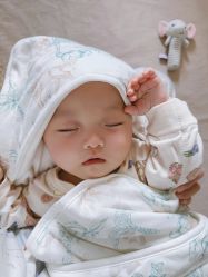 -海豚湾高端月子会所(黄浦店)