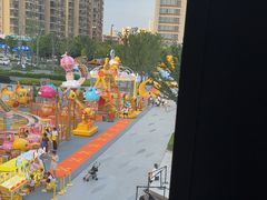 -玖五京菜(杭州城北万象城店)