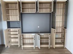 -佰丽爱家全屋定制(汶水店)