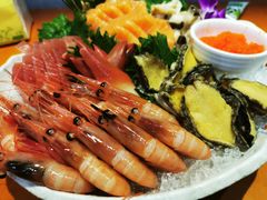 -银子铁板烧料理自助餐(人民广场店)