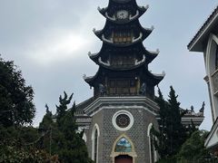 -贵阳北天主教堂