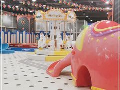 -酷洛小镇(步步高新天地购物广场店)