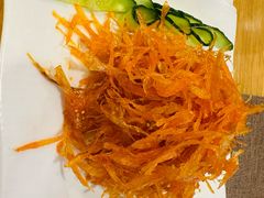 -平壤馆(西塔街店)