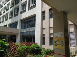 -深圳市宝安区妇幼保健院