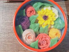 -BON CAKE(华贸购物中心店)