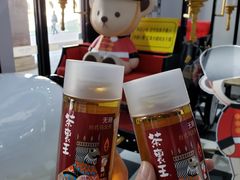 -CoCo都可(合生汇店)