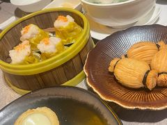 -香云轩·顺德菜(香云纱园林酒店店)