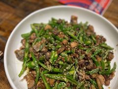-铁公鸡·四川料理(天环广场店)