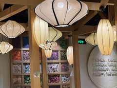 -黑家养生粥道馆(新世纪店)