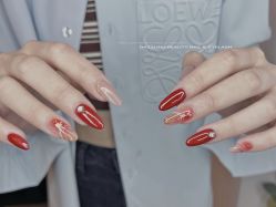 -DAZZLING BEAUTY美甲•美睫专门店