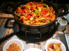 -武松家(丰益桥店)