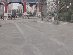 -迎泽公园