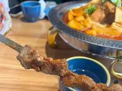 -品回味清真西北楼(宁波首店)