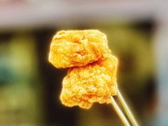 鸡米花-白纸坊美式炸鸡