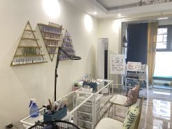 -星漾美学美容美体中心