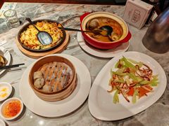 -王庄阿咪海鲜大排档(上下杭店)