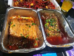 -冰城小镇音乐串吧·聚会餐厅(百子湾店)