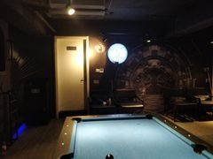 -Moss7Club 剧本杀桌游(inspark店)