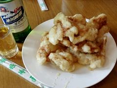 -顺姬冷面(长白西路店)