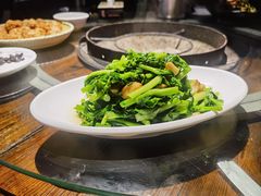 -谢氏老金口渔村(王家墩店)