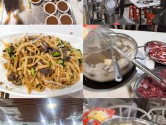 -菜忠潮州牛肉店(岗厦店)