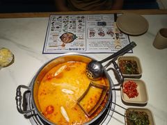 -太琼糟粕醋·海南酸汤火锅(亚龙湾店)
