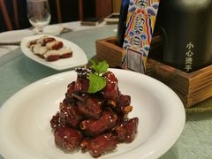 -申宴酒楼(王子百货店)