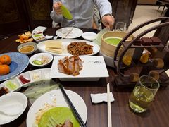 -全聚德(上海首店浦东店)