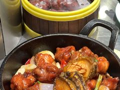 -潮界(虹桥新天地店)