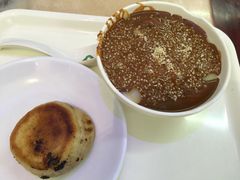 -壹条龙饭庄台基厂店