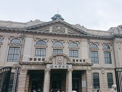-旅顺博物馆