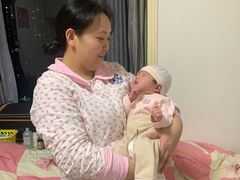 -好孕妈妈月嫂(重庆总店)