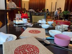 -铭轩中餐厅·海南菜·粤菜(亚龙湾瑞吉店)