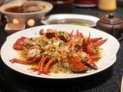 -蝴蝶里·粤菜·点心(龙湖天街&滨江店)
