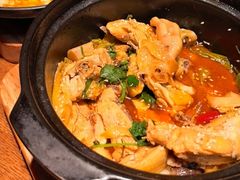 -周家二小姐的菜(西津渡店)