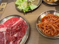 -西塔老太太泥炉烤肉(双井店)