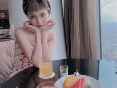 -广州四季酒店