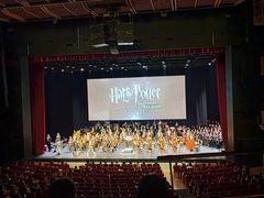 -交通银行前滩31演艺中心