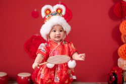 -玛瑞莎专业孕妇摄影(越秀店)