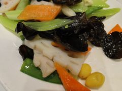 陈公小炒皇-陈家老院子(高新店)